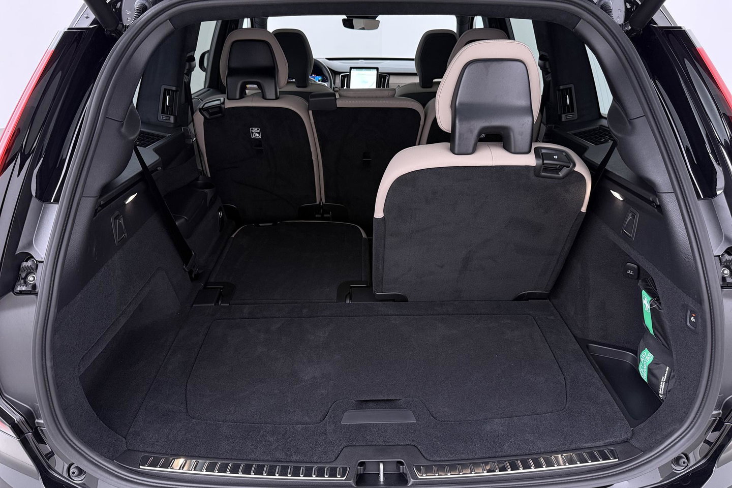 Volvo XC90 T8 Ultra Bright | Harman/Kardon | Trekhaak | Panoramadak | 360° Camera | Head-Up | ACC | 21 inch