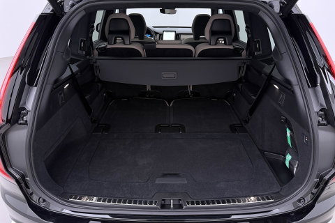 Volvo XC90 T8 Ultra Bright | Harman/Kardon | Trekhaak | Panoramadak | 360° Camera | Head-Up | ACC | 21 inch
