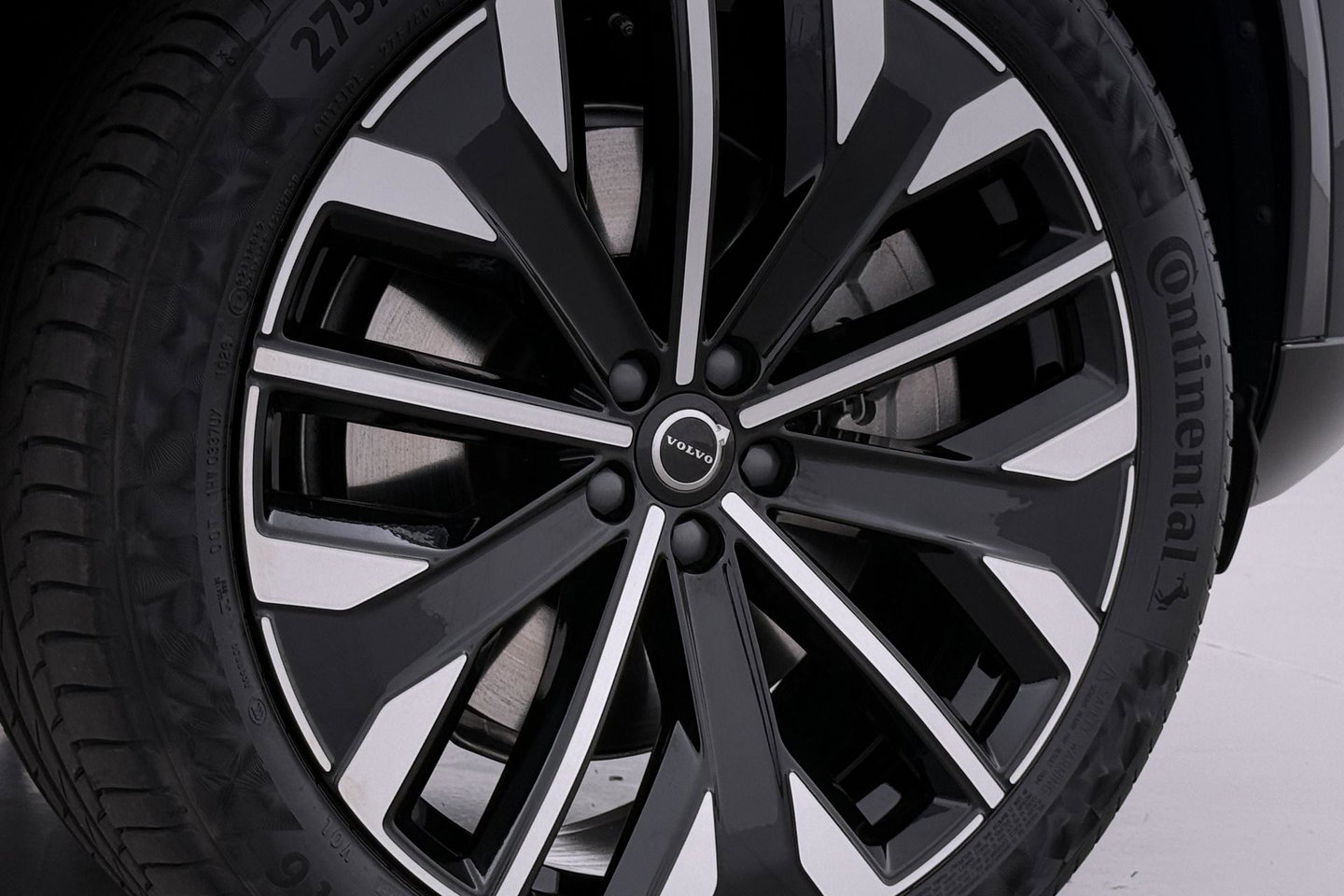 Volvo XC90 T8 Ultra Bright | Harman/Kardon | Trekhaak | Panoramadak | 360° Camera | Head-Up | ACC | 21 inch