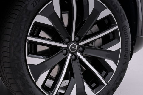 Volvo XC90 T8 Ultra Bright | Harman/Kardon | Trekhaak | Panoramadak | 360° Camera | Head-Up | ACC | 21 inch