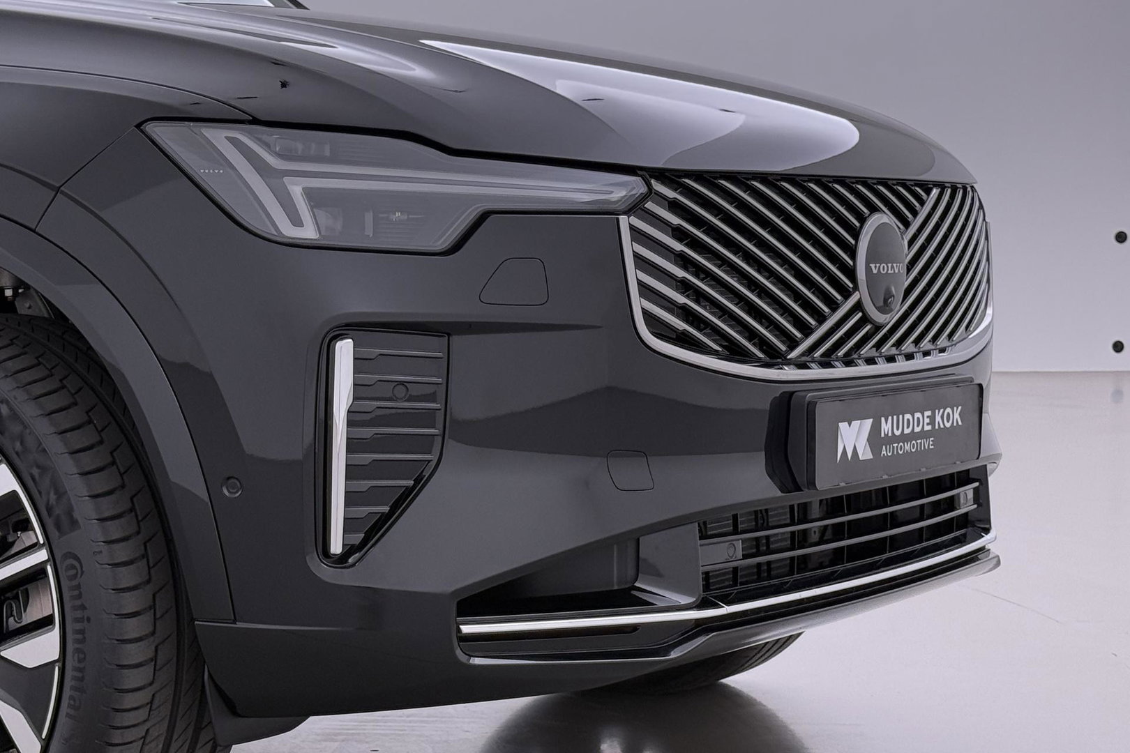 Volvo XC90 T8 Ultra Bright | Harman/Kardon | Trekhaak | Panoramadak | 360° Camera | Head-Up | ACC | 21 inch