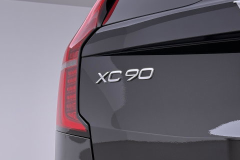 Volvo XC90 T8 Ultra Bright | Harman/Kardon | Trekhaak | Panoramadak | 360° Camera | Head-Up | ACC | 21 inch