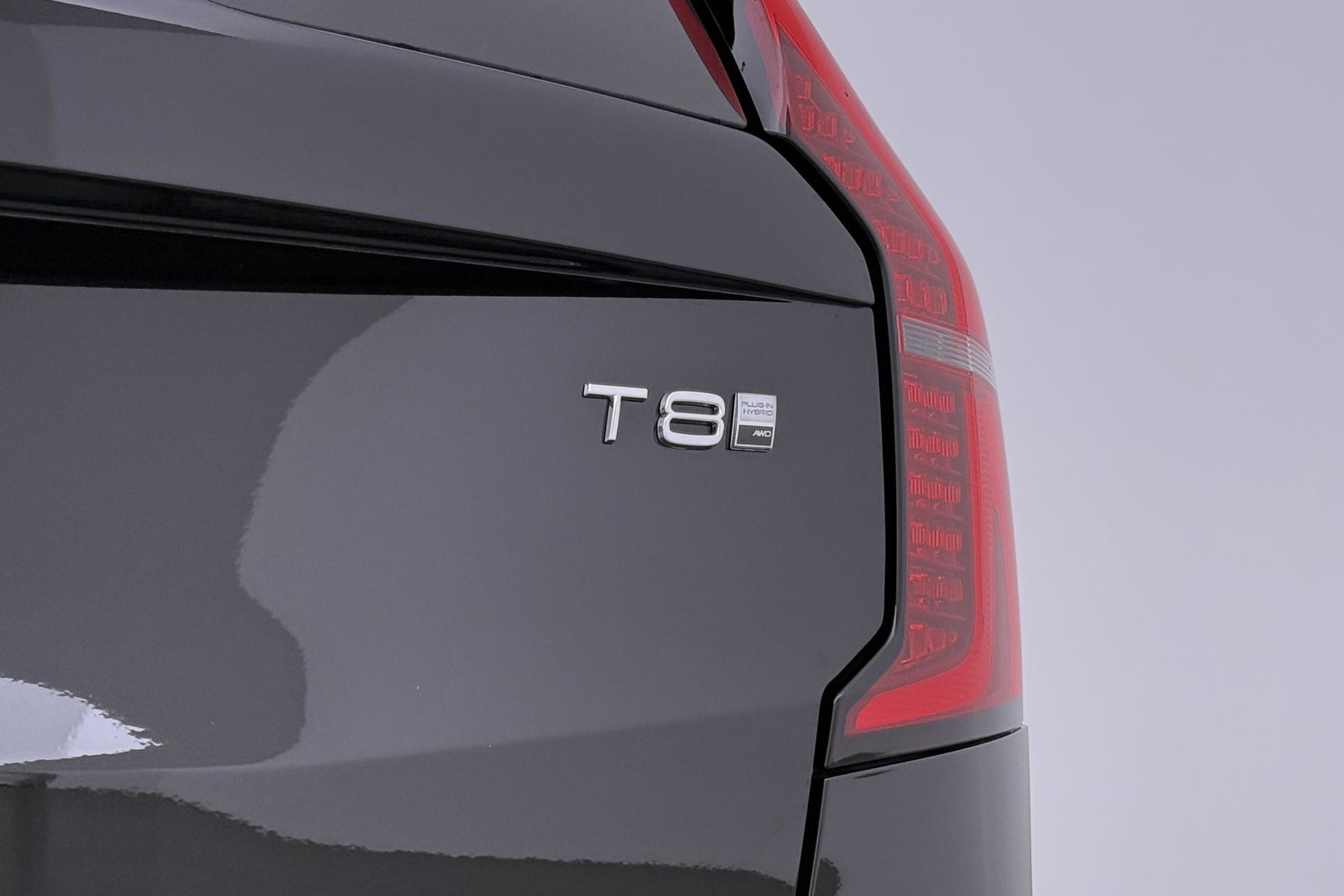 Volvo XC90 T8 Ultra Bright | Harman/Kardon | Trekhaak | Panoramadak | 360° Camera | Head-Up | ACC | 21 inch