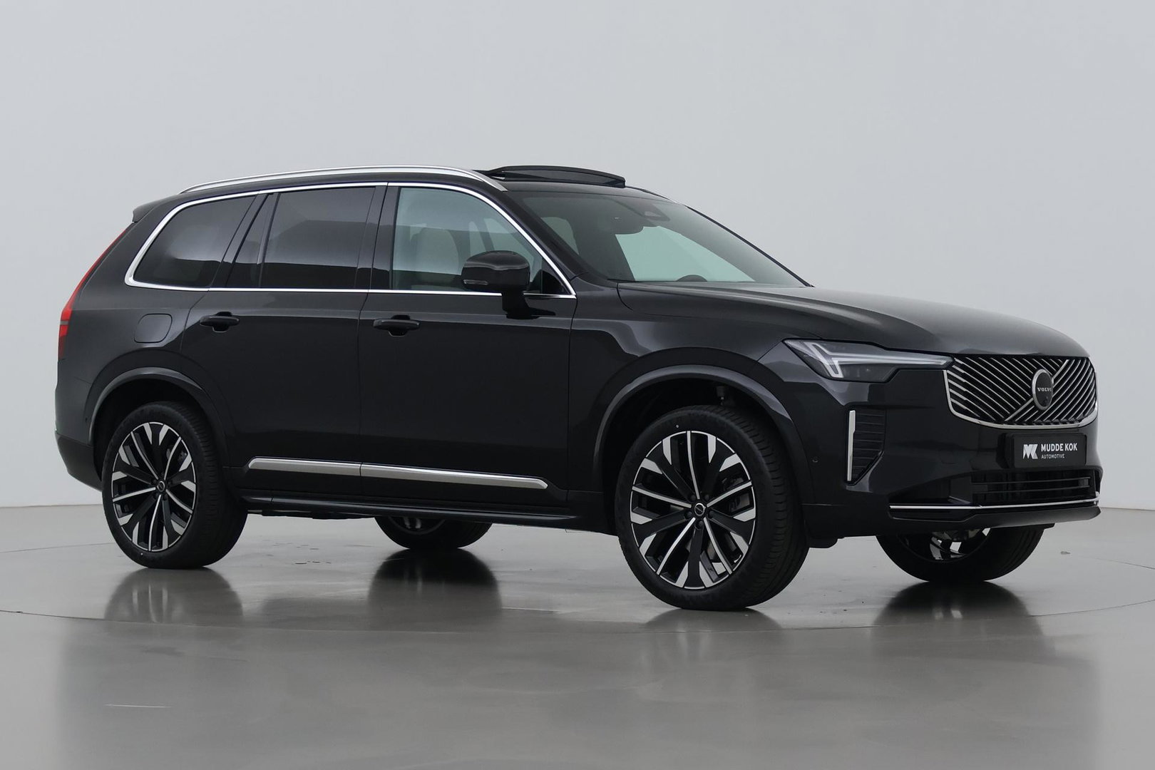 Volvo XC90 T8 Ultra Bright | Harman/Kardon | Trekhaak | Panoramadak | 360° Camera | Head-Up | ACC | 21 inch