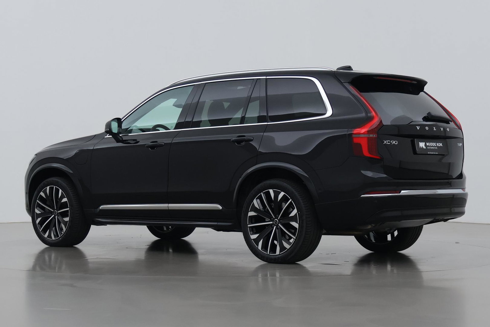 Volvo XC90 T8 Ultra Bright | Harman/Kardon | Trekhaak | Panoramadak | 360° Camera | Head-Up | ACC | 21 inch