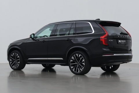 Volvo XC90 T8 Ultra Bright | Harman/Kardon | Trekhaak | Panoramadak | 360° Camera | Head-Up | ACC | 21 inch