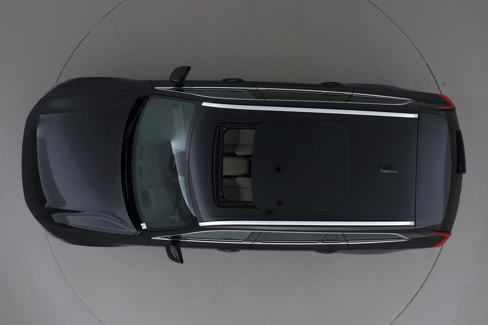 Volvo XC90 T8 Ultra Bright | Harman/Kardon | Trekhaak | Panoramadak | 360° Camera | Head-Up | ACC | 21 inch