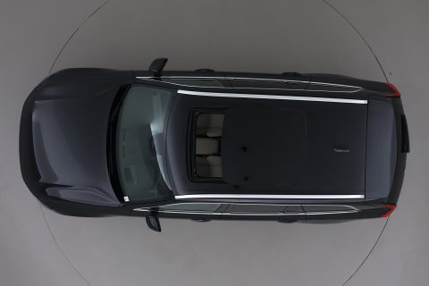 Volvo XC90 T8 Ultra Bright | Harman/Kardon | Trekhaak | Panoramadak | 360° Camera | Head-Up | ACC | 21 inch