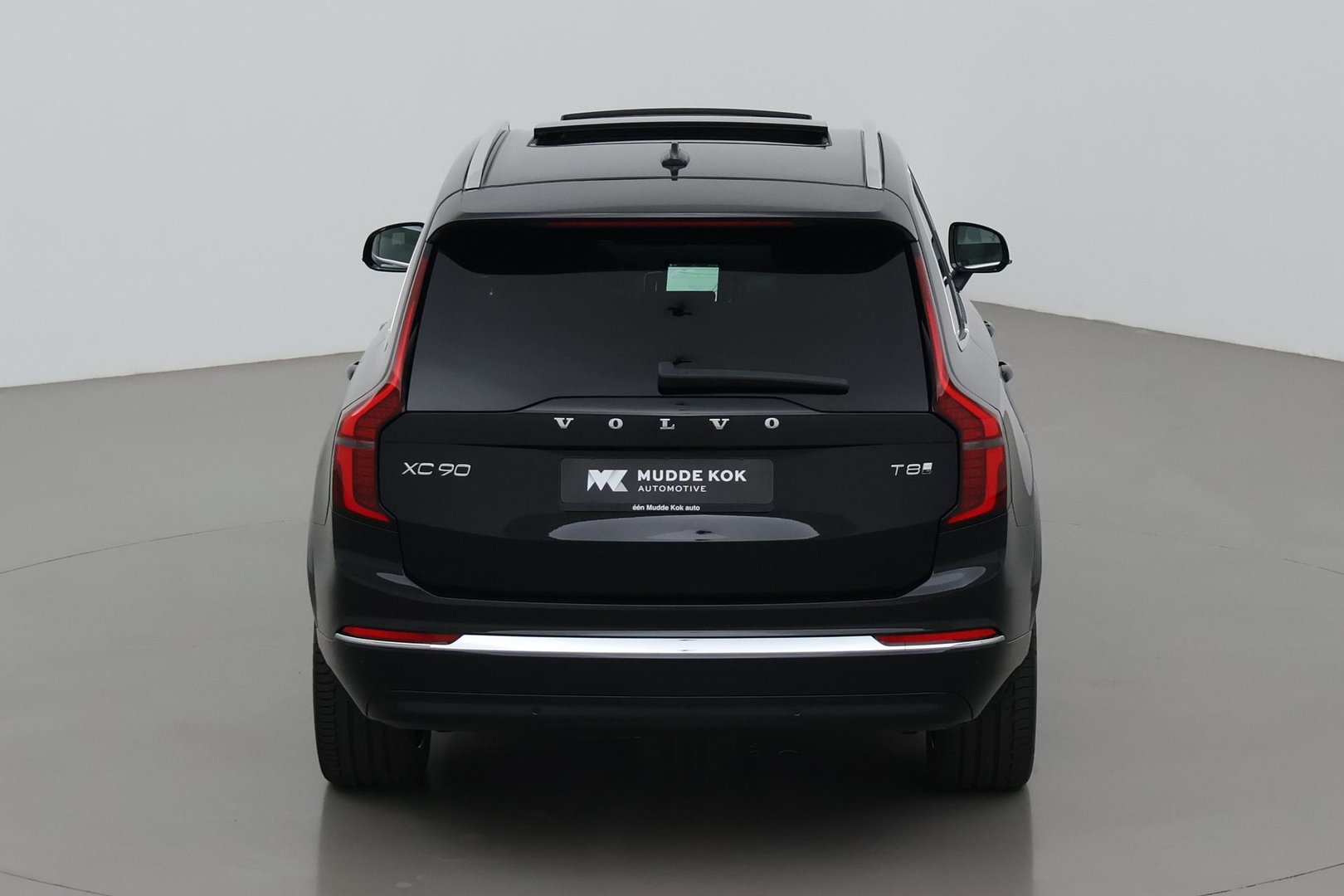 Volvo XC90 T8 Ultra Bright | Harman/Kardon | Trekhaak | Panoramadak | 360° Camera | Head-Up | ACC | 21 inch