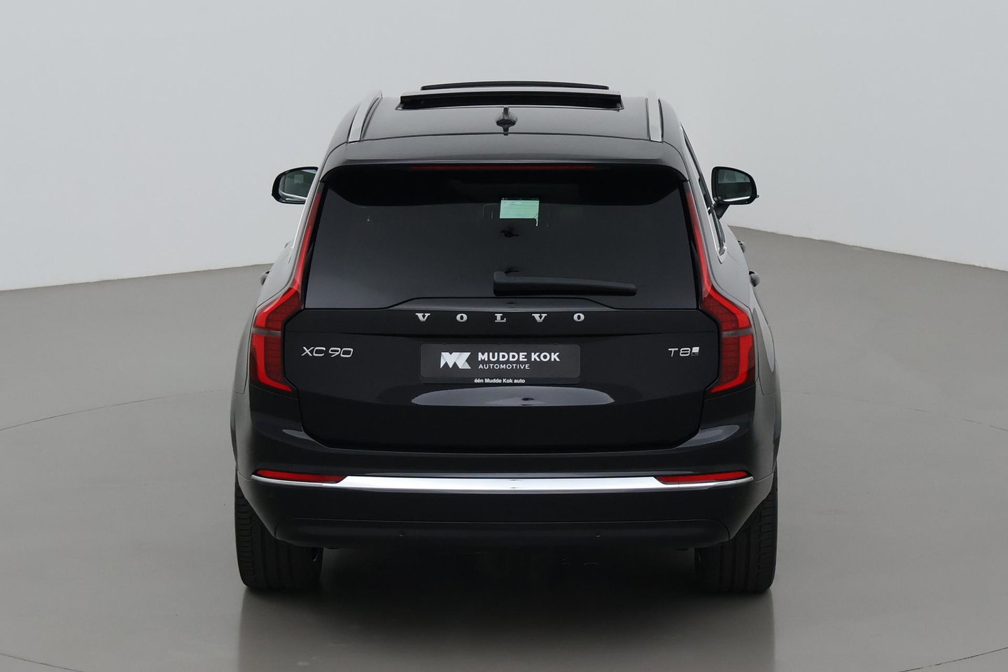 Volvo XC90 T8 Ultra Bright | Harman/Kardon | Trekhaak | Panoramadak | 360° Camera | Head-Up | ACC | 21 inch