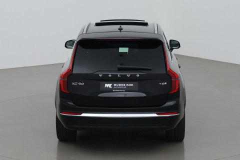 Volvo XC90 T8 Ultra Bright | Harman/Kardon | Trekhaak | Panoramadak | 360° Camera | Head-Up | ACC | 21 inch