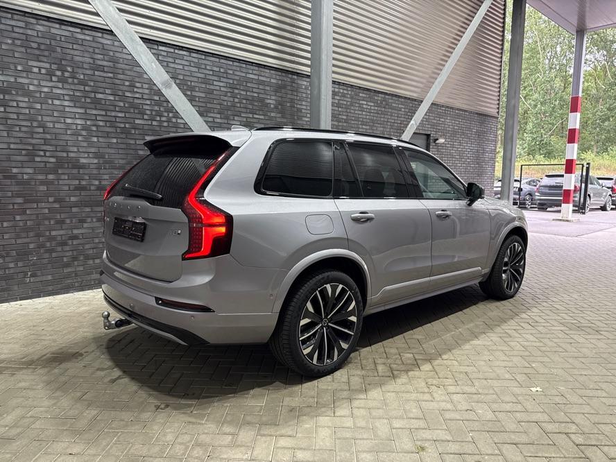 Volvo XC90 T8 Ultra Dark | Harman/Kardon | Panoramadak | Head-Up | Trekhaak | 360° Camera | Pilot Assist
