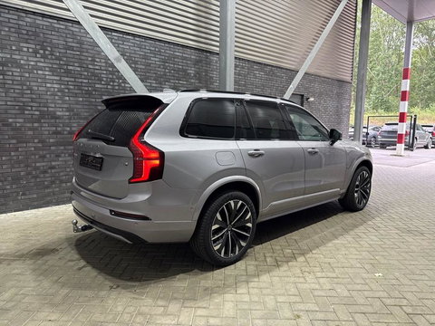 Volvo XC90 T8 Ultra Dark | Harman/Kardon | Panoramadak | Head-Up | Trekhaak | 360° Camera | Pilot Assist