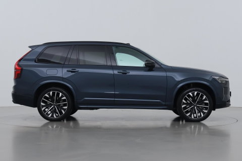 Volvo XC90 T8 Ultra Dark | ACC | Head-Up | Panoramadak | Trekhaak | Harman/Kardon | 7P | 360° Camera