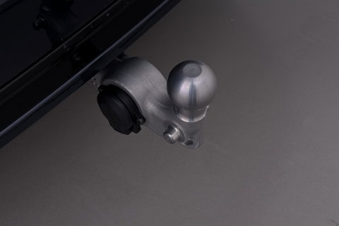 Volvo XC90 T8 Ultra Dark | ACC | Head-Up | Panoramadak | Trekhaak | Harman/Kardon | 7P | 360° Camera