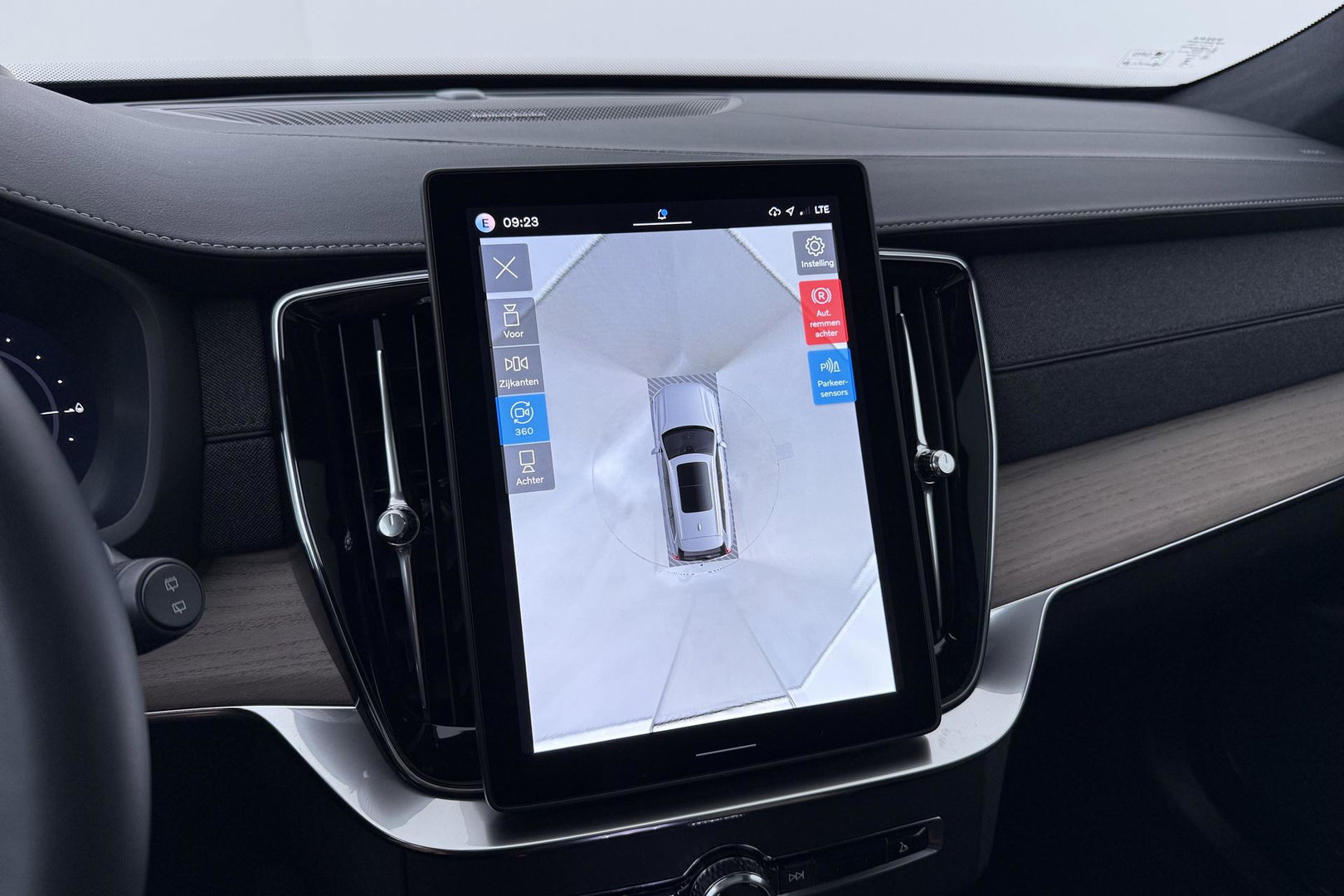 Volvo XC90 T8 Ultra Dark | ACC | Head-Up | Panoramadak | Trekhaak | Harman/Kardon | 7P | 360° Camera