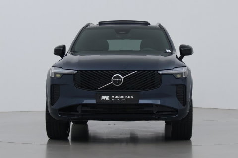 Volvo XC90 T8 Ultra Dark | ACC | Head-Up | Panoramadak | Trekhaak | Harman/Kardon | 7P | 360° Camera