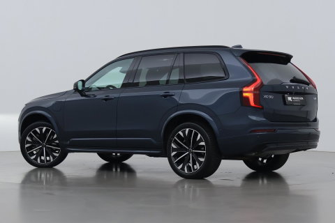 Volvo XC90 T8 Ultra Dark | ACC | Head-Up | Panoramadak | Trekhaak | Harman/Kardon | 7P | 360° Camera
