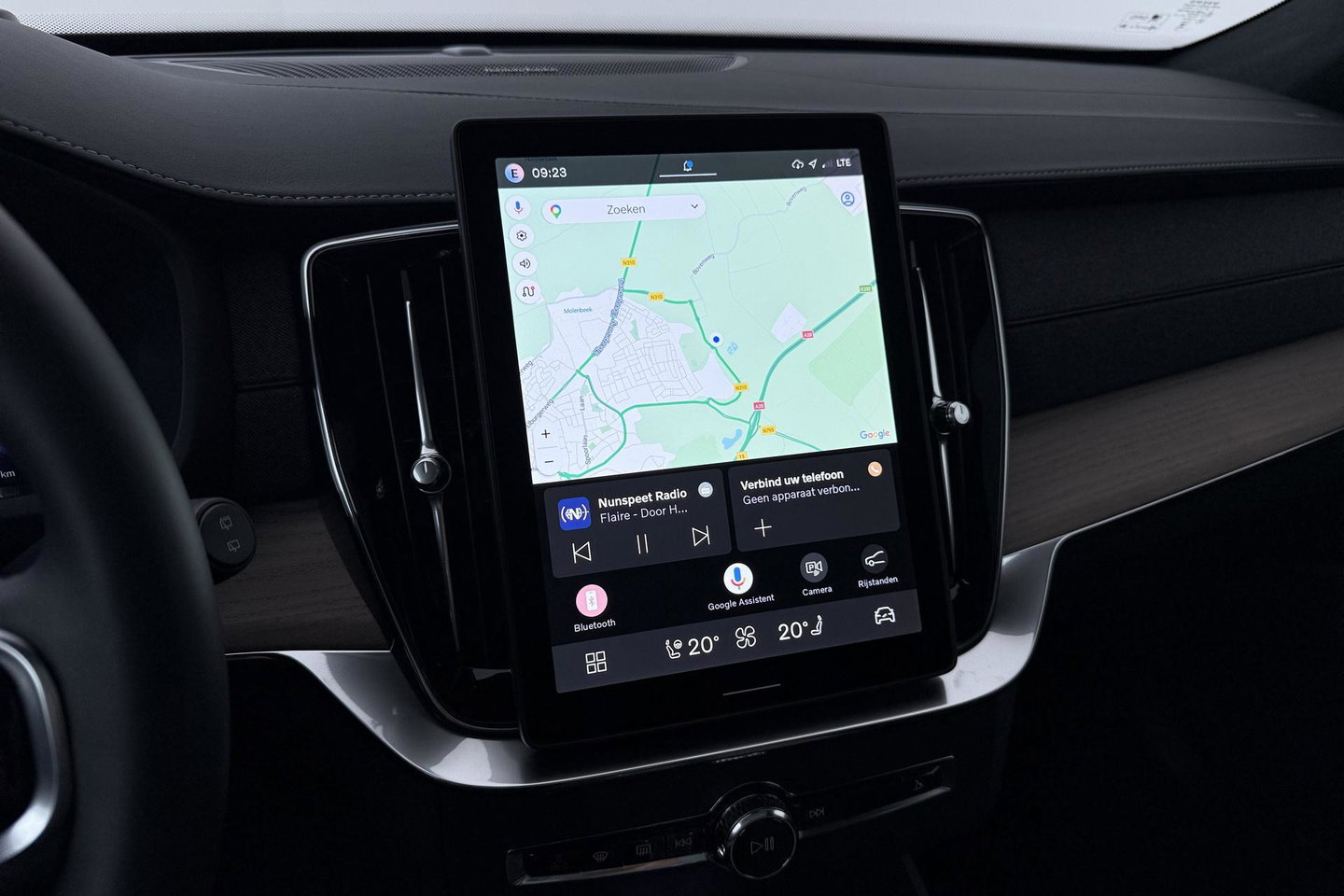 Volvo XC90 T8 Ultra Dark | ACC | Head-Up | Panoramadak | Trekhaak | Harman/Kardon | 7P | 360° Camera