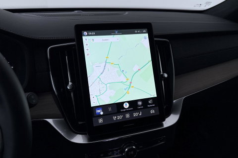 Volvo XC90 T8 Ultra Dark | ACC | Head-Up | Panoramadak | Trekhaak | Harman/Kardon | 7P | 360° Camera