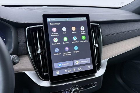 Volvo XC90 T8 Ultra Dark | ACC | Head-Up | Panoramadak | Trekhaak | Harman/Kardon | 7P | 360° Camera