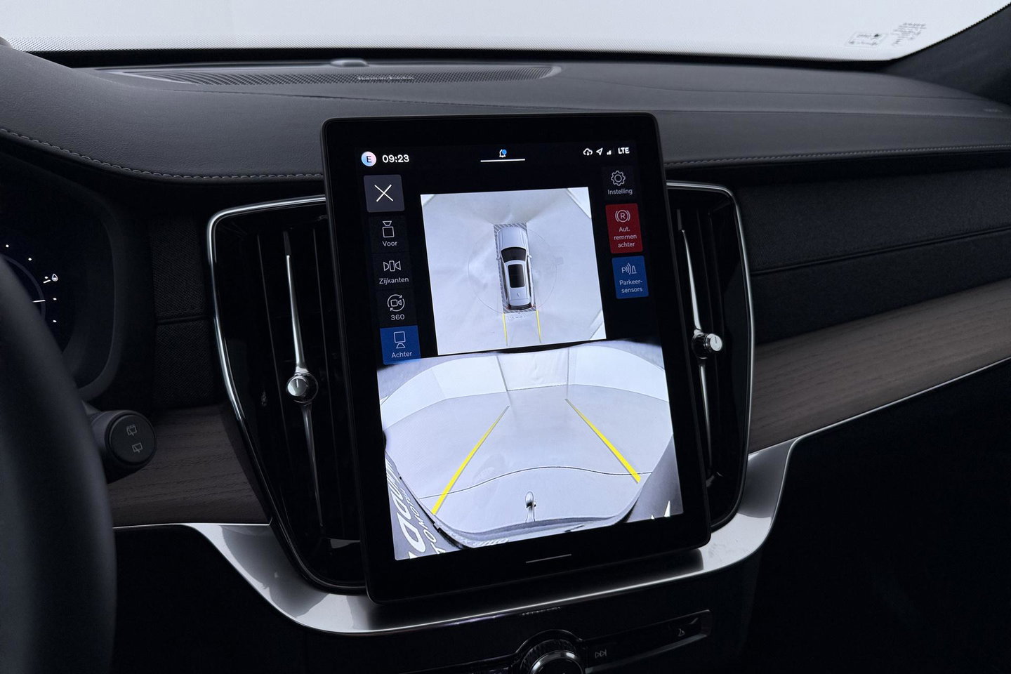 Volvo XC90 T8 Ultra Dark | ACC | Head-Up | Panoramadak | Trekhaak | Harman/Kardon | 7P | 360° Camera