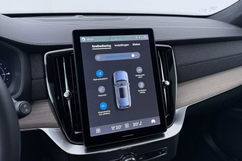 Volvo XC90 T8 Ultra Dark | ACC | Head-Up | Panoramadak | Trekhaak | Harman/Kardon | 7P | 360° Camera