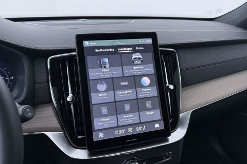 Volvo XC90 T8 Ultra Dark | ACC | Head-Up | Panoramadak | Trekhaak | Harman/Kardon | 7P | 360° Camera