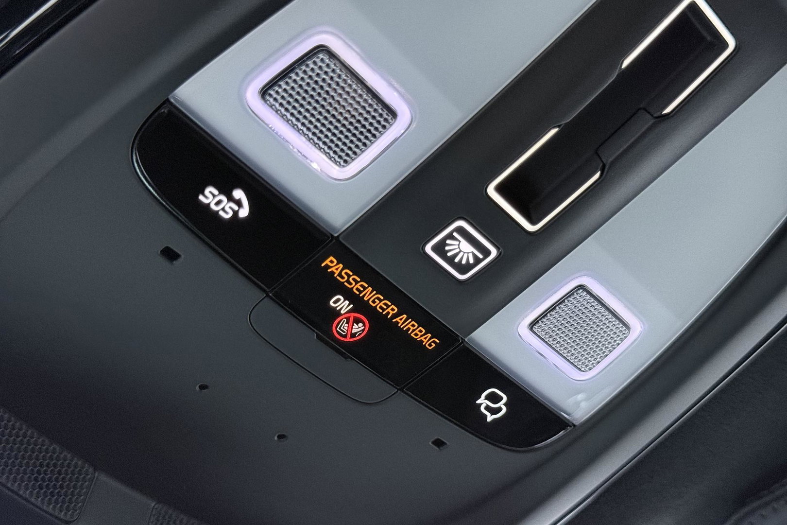 Volvo XC90 T8 Ultra Dark | ACC | Head-Up | Panoramadak | Trekhaak | Harman/Kardon | 7P | 360° Camera