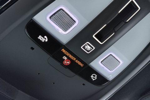 Volvo XC90 T8 Ultra Dark | ACC | Head-Up | Panoramadak | Trekhaak | Harman/Kardon | 7P | 360° Camera