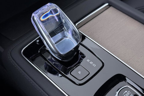 Volvo XC90 T8 Ultra Dark | ACC | Head-Up | Panoramadak | Trekhaak | Harman/Kardon | 7P | 360° Camera