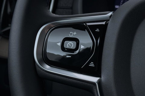 Volvo XC90 T8 Ultra Dark | ACC | Head-Up | Panoramadak | Trekhaak | Harman/Kardon | 7P | 360° Camera