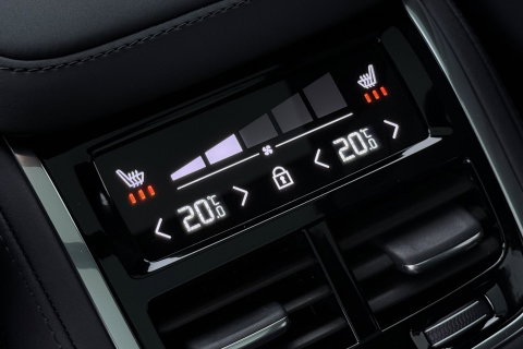 Volvo XC90 T8 Ultra Dark | ACC | Head-Up | Panoramadak | Trekhaak | Harman/Kardon | 7P | 360° Camera