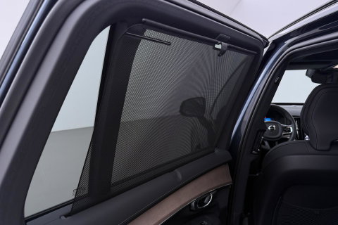 Volvo XC90 T8 Ultra Dark | ACC | Head-Up | Panoramadak | Trekhaak | Harman/Kardon | 7P | 360° Camera