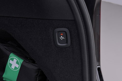 Volvo XC90 T8 Ultra Dark | ACC | Head-Up | Panoramadak | Trekhaak | Harman/Kardon | 7P | 360° Camera