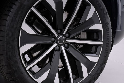 Volvo XC90 T8 Ultra Dark | ACC | Head-Up | Panoramadak | Trekhaak | Harman/Kardon | 7P | 360° Camera