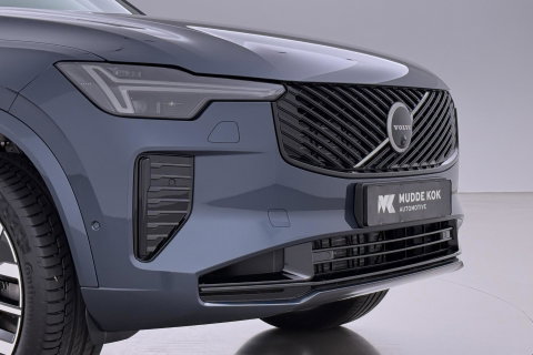 Volvo XC90 T8 Ultra Dark | ACC | Head-Up | Panoramadak | Trekhaak | Harman/Kardon | 7P | 360° Camera