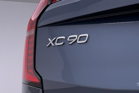 Volvo XC90 T8 Ultra Dark | ACC | Head-Up | Panoramadak | Trekhaak | Harman/Kardon | 7P | 360° Camera