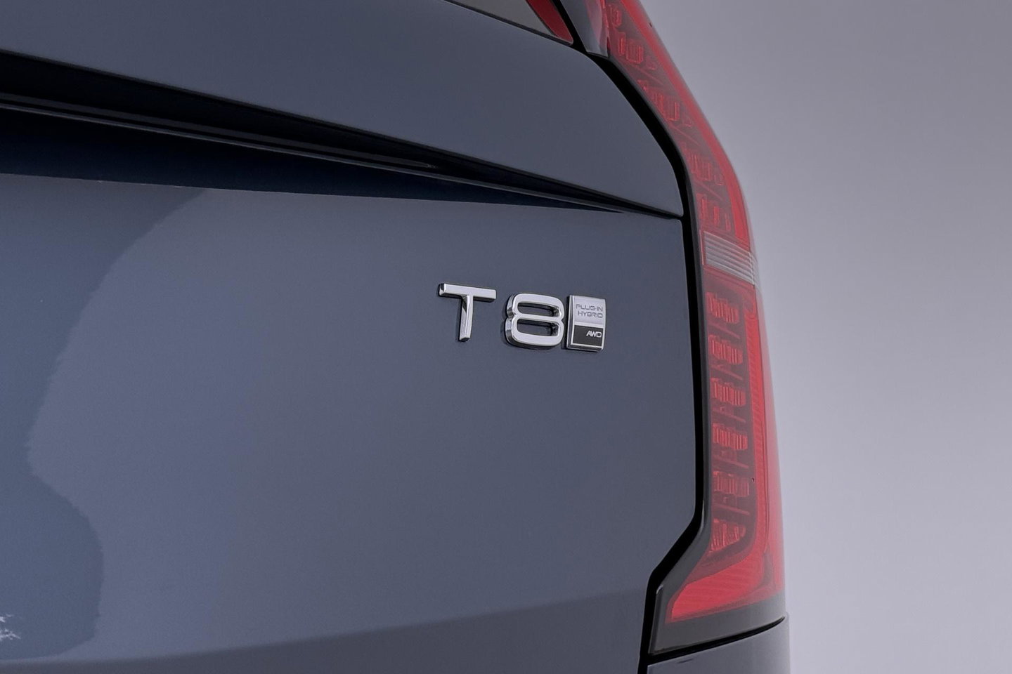 Volvo XC90 T8 Ultra Dark | ACC | Head-Up | Panoramadak | Trekhaak | Harman/Kardon | 7P | 360° Camera