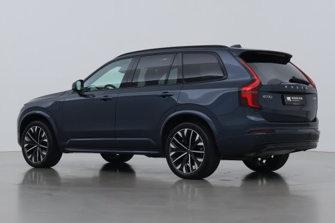 Volvo XC90 T8 Ultra Dark | ACC | Head-Up | Panoramadak | Trekhaak | Harman/Kardon | 7P | 360° Camera