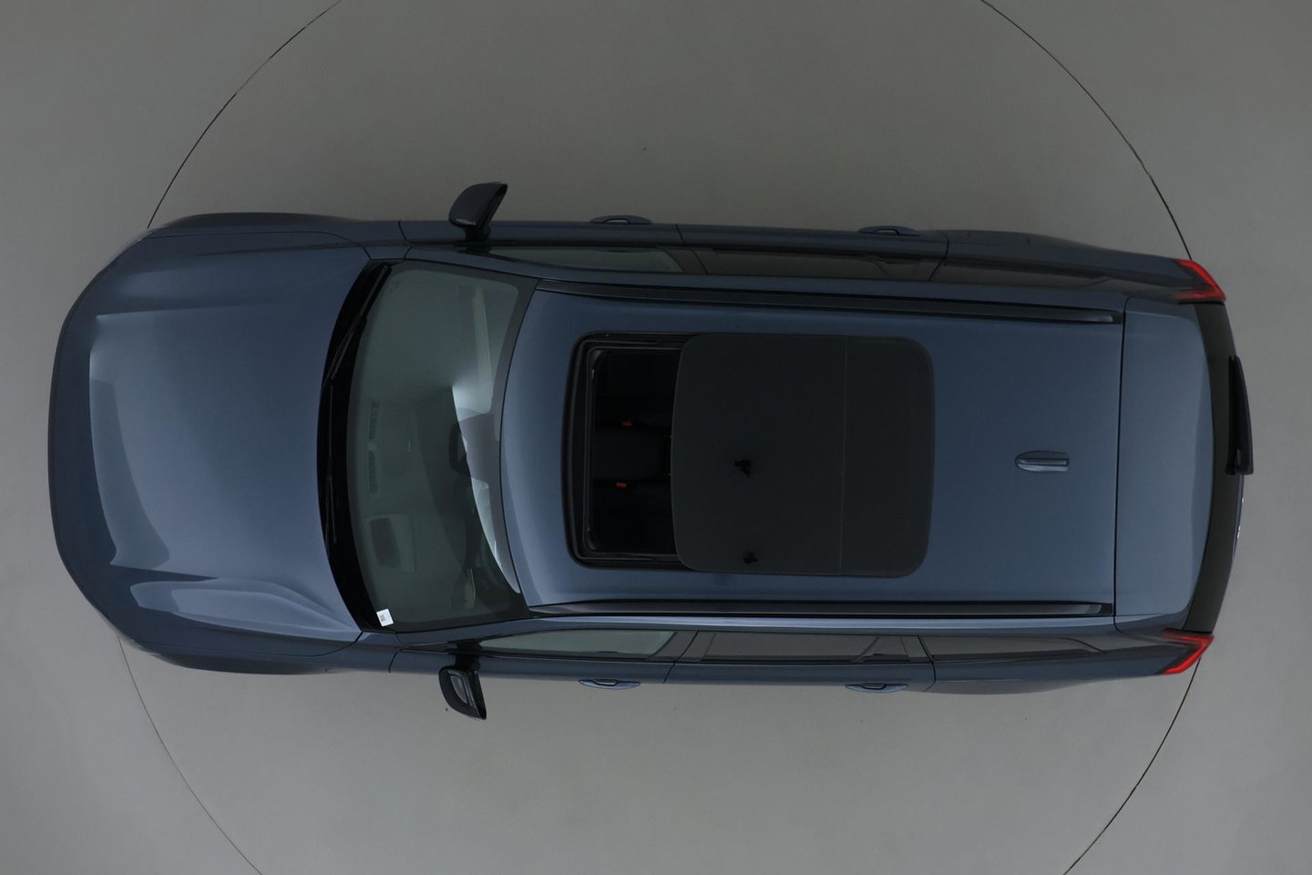 Volvo XC90 T8 Ultra Dark | ACC | Head-Up | Panoramadak | Trekhaak | Harman/Kardon | 7P | 360° Camera