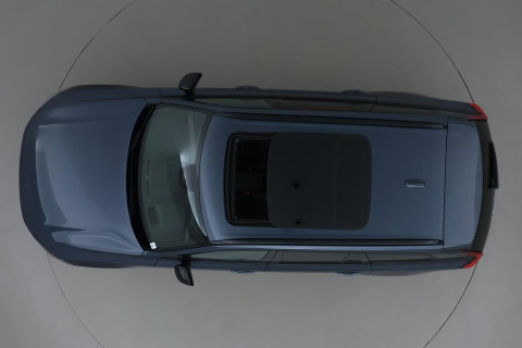 Volvo XC90 T8 Ultra Dark | ACC | Head-Up | Panoramadak | Trekhaak | Harman/Kardon | 7P | 360° Camera