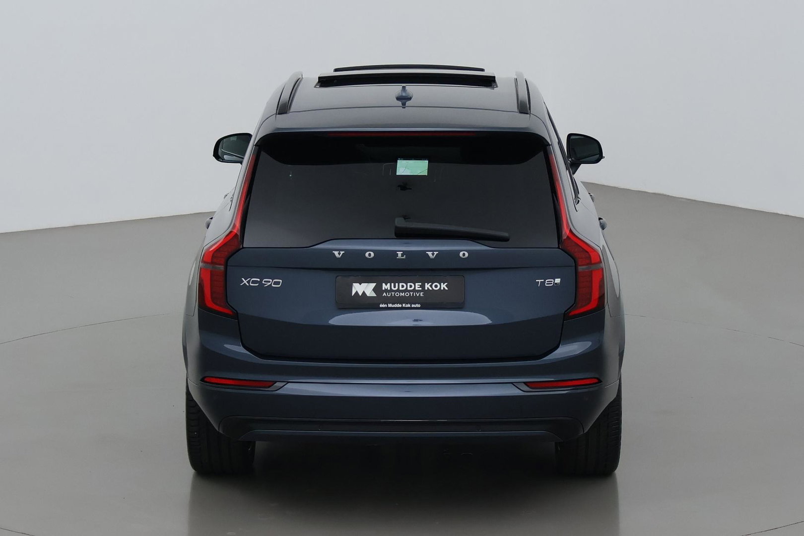 Volvo XC90 T8 Ultra Dark | ACC | Head-Up | Panoramadak | Trekhaak | Harman/Kardon | 7P | 360° Camera