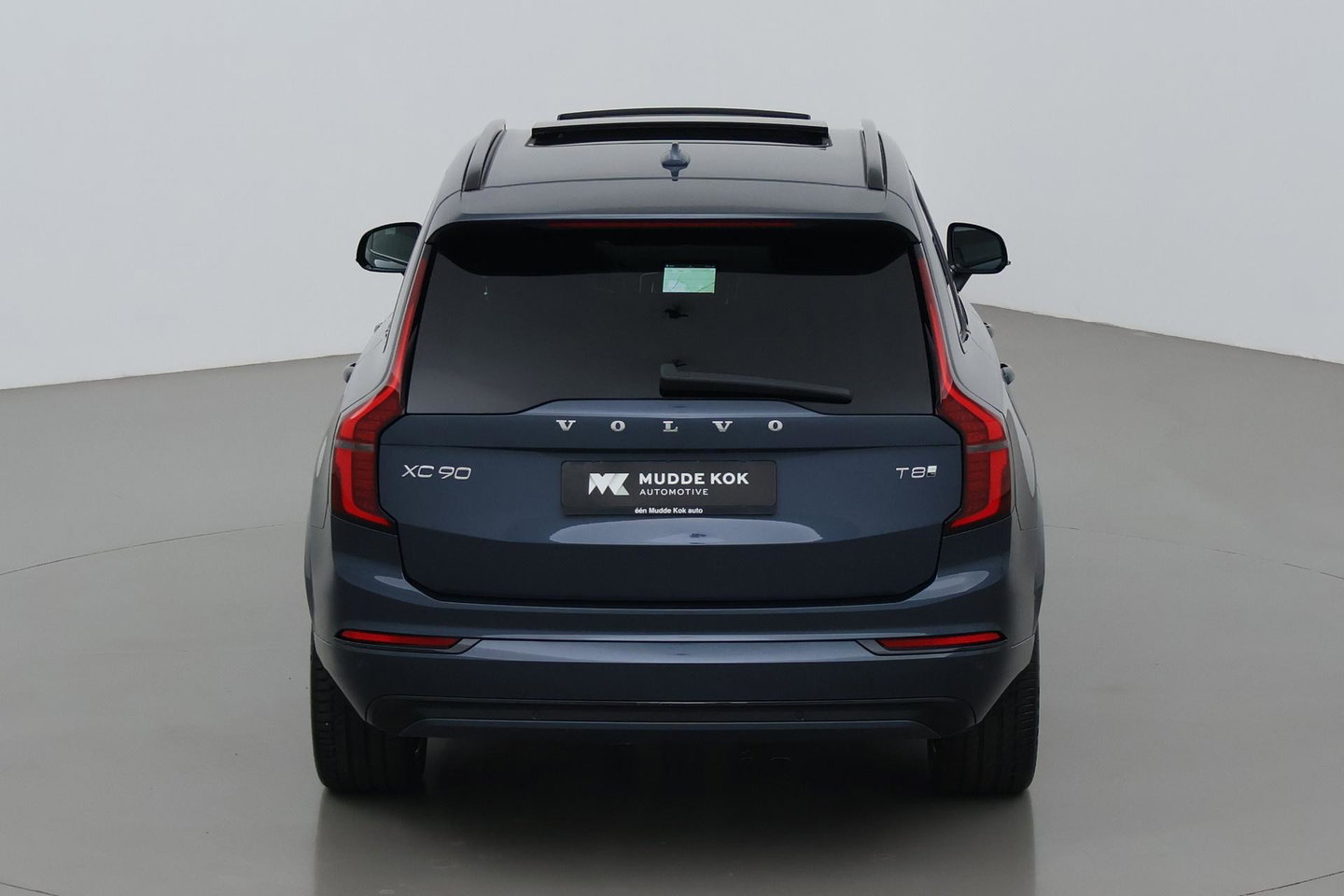 Volvo XC90 T8 Ultra Dark | ACC | Head-Up | Panoramadak | Trekhaak | Harman/Kardon | 7P | 360° Camera