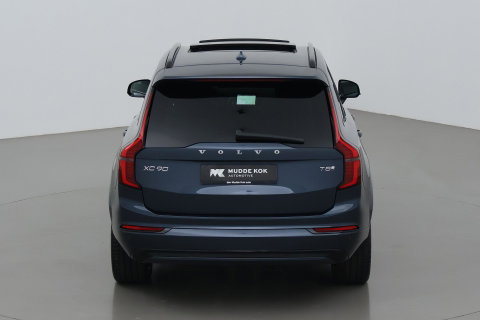 Volvo XC90 T8 Ultra Dark | ACC | Head-Up | Panoramadak | Trekhaak | Harman/Kardon | 7P | 360° Camera