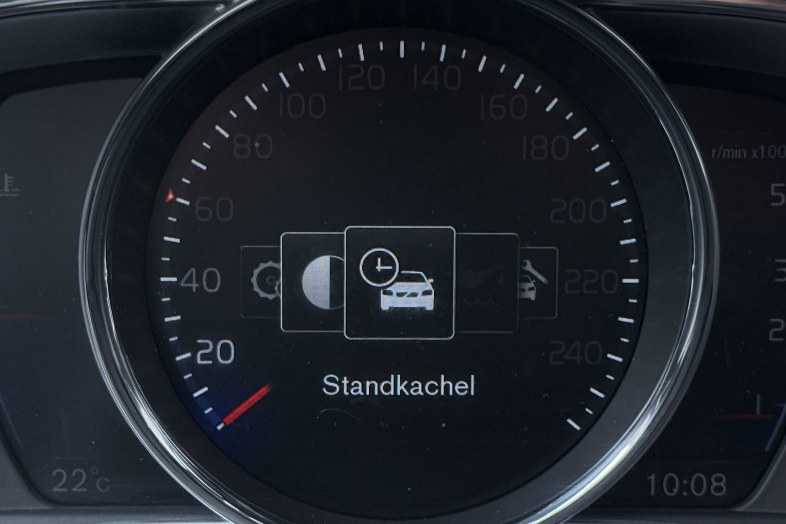 Volvo XC60 2.4 D4 AWD R-Design | GRIJS KENTEKEN | Panoramadak | Trekhaak | BLIS | Standkachel | Stoel+Stuurverwarming | Camera | ACC