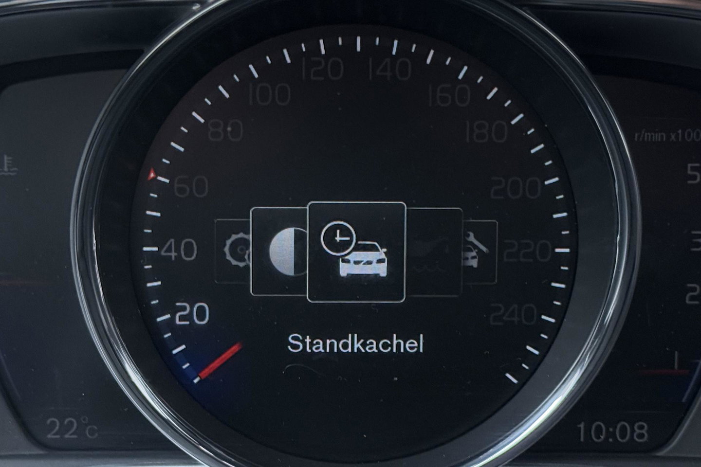 Volvo XC60 2.4 D4 AWD R-Design | GRIJS KENTEKEN | Panoramadak | Trekhaak | BLIS | Standkachel | Stoel+Stuurverwarming | Camera | ACC
