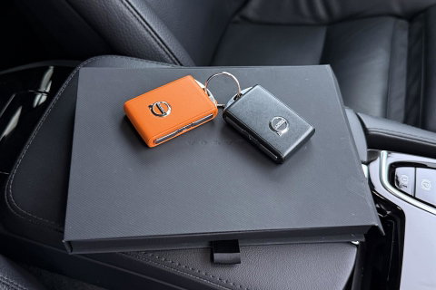 Volvo V60 T6 Plus Bright | LONG RANGE | Harman/Kardon | BLIS | Memory | Trekhaak | ACC | Camera | Stoel+Stuurverwarming
