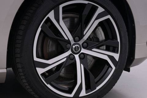 Volvo V60 T6 Plus Bright | LONG RANGE | Harman/Kardon | BLIS | Memory | Trekhaak | ACC | Camera | Stoel+Stuurverwarming