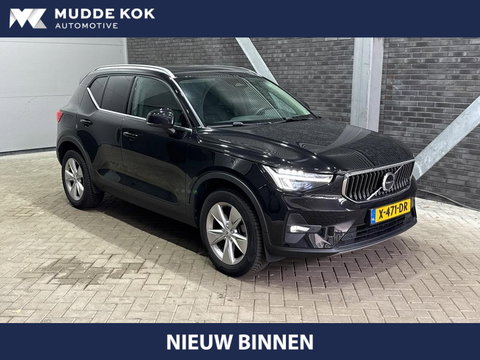 Volvo XC40 2.0 B4 Plus Bright | Trekhaak | Leder | Harman/Kardon | Keyless | Camera
